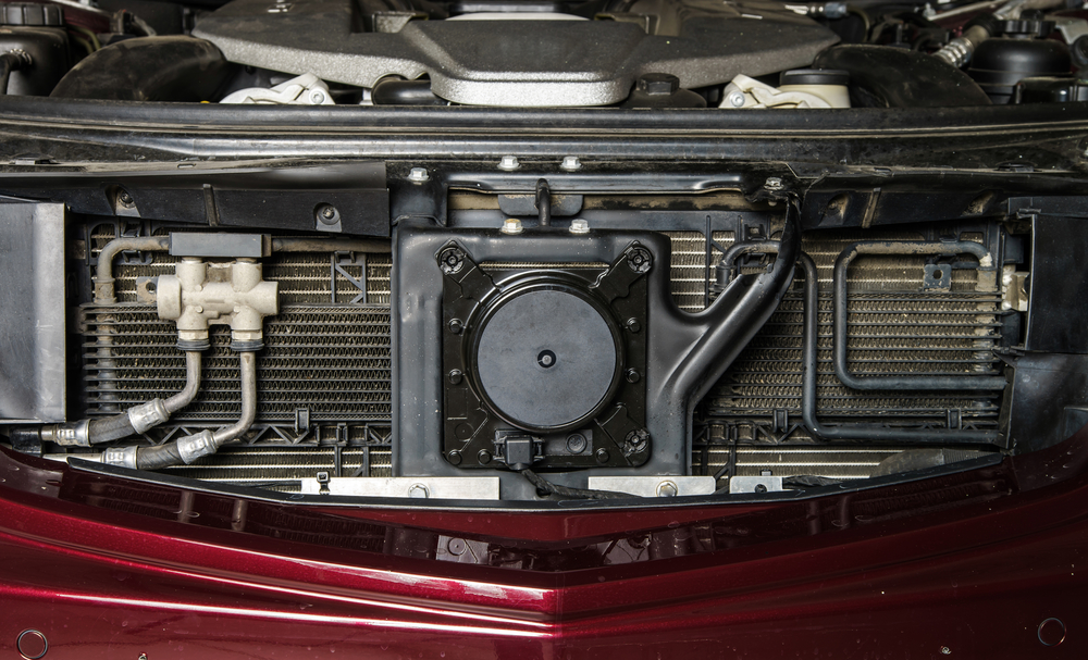 The 7 Most Common Causes Of Car Radiator Leaks Cookeville Radiator